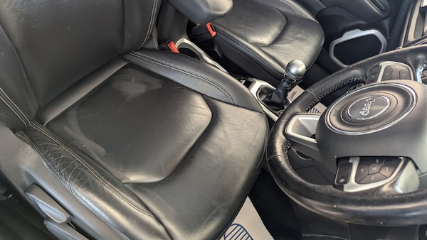Used Jeep Renegade 2017 for sale - 75638107: Photo 13