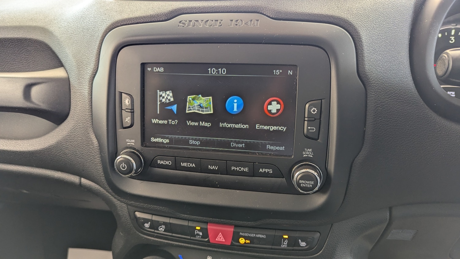 Vehicle 16