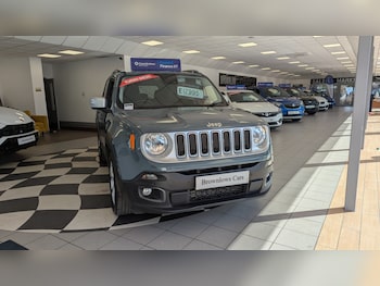 2017 (17) - 1.6 Multijet Limited 5dr