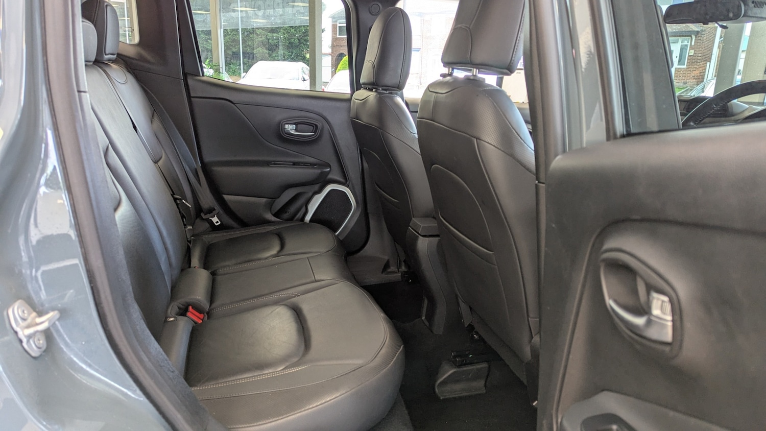 Vehicle 25