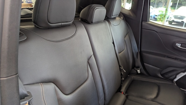 Used Jeep Renegade 2017 for sale - 75638107: Photo 26