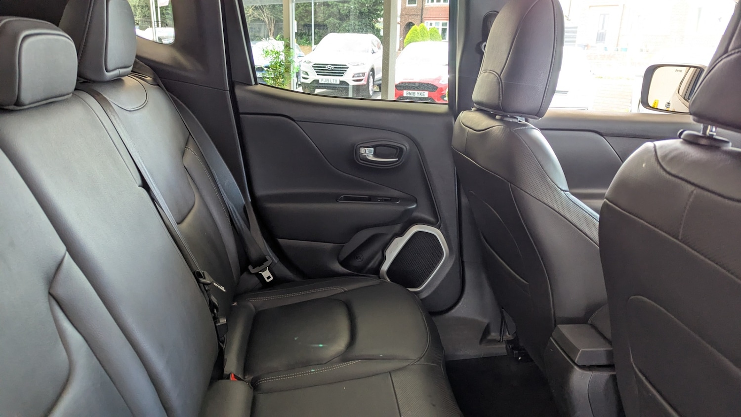 Vehicle 28