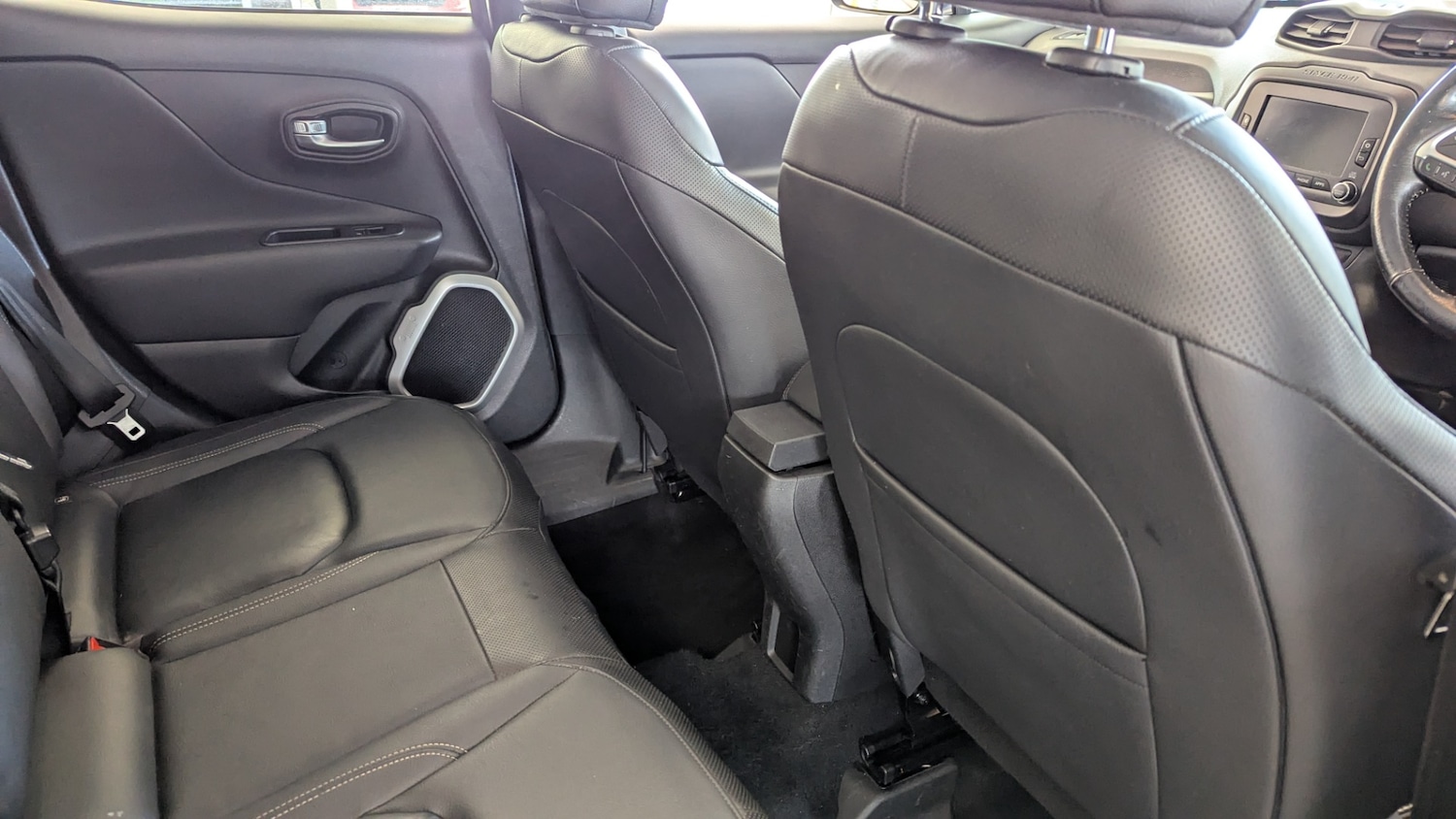 Vehicle 30