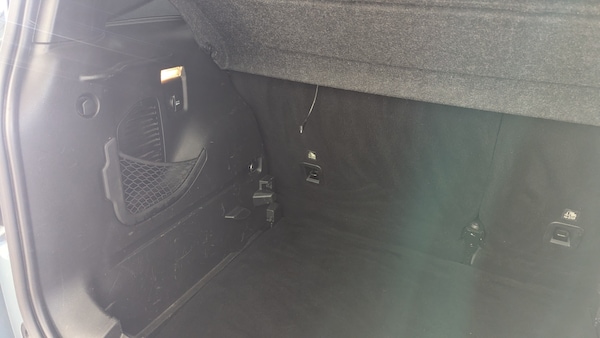 Used Jeep Renegade 2017 for sale - 75638107: Photo 38