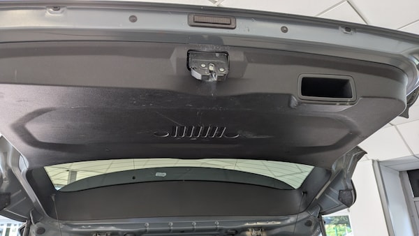 Used Jeep Renegade 2017 for sale - 75638107: Photo 42
