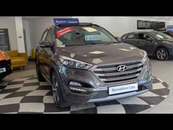 2017 (17) - 2.0 CRDi 185 Premium SE 5dr AUTO DIESEL 83000 MILES PANO SUNROOF
