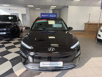 Used Hyundai KONA 2021 for sale - 79342564: Photo