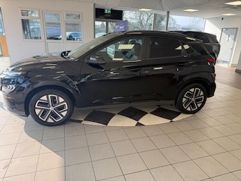 Used Hyundai KONA 2021 for sale - 79342564: Photo