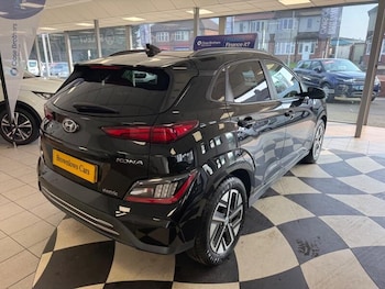 Used Hyundai KONA 2021 for sale - 79342564: Photo