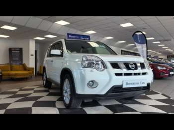 2014 (14) - 2.0 dCi 173 Tekna 5dr MANUAL DIESEL 83000 MILES PANO SUNROOF