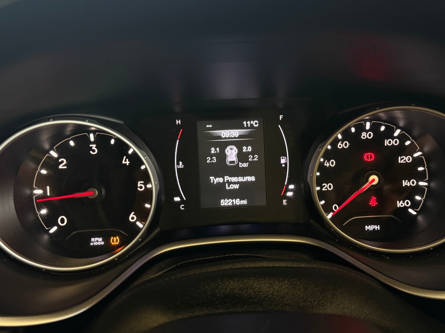 Used Jeep Compass 2018 for sale - 76436189: Photo 12