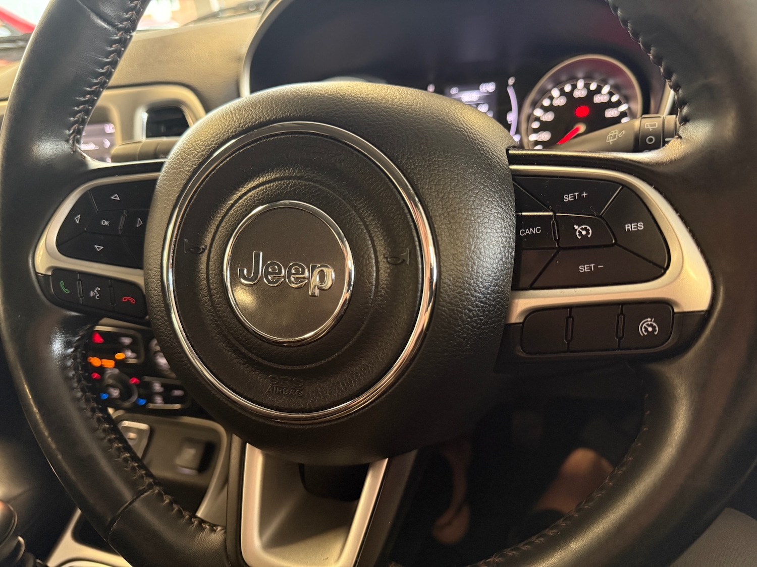 Used Jeep Compass 2018 for sale - 76436189: Photo 19