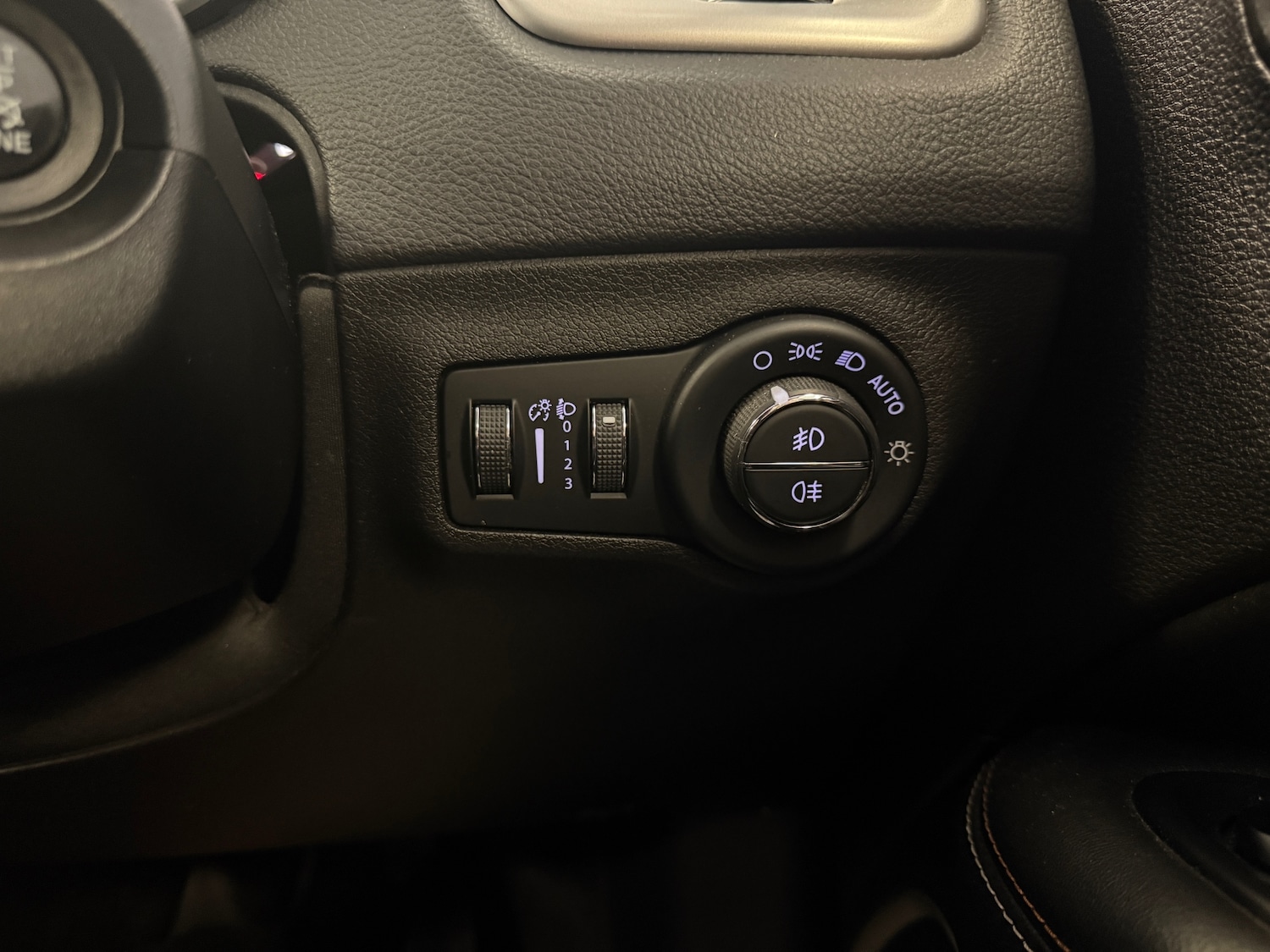 Used Jeep Compass 2018 for sale - 76436189: Photo 20