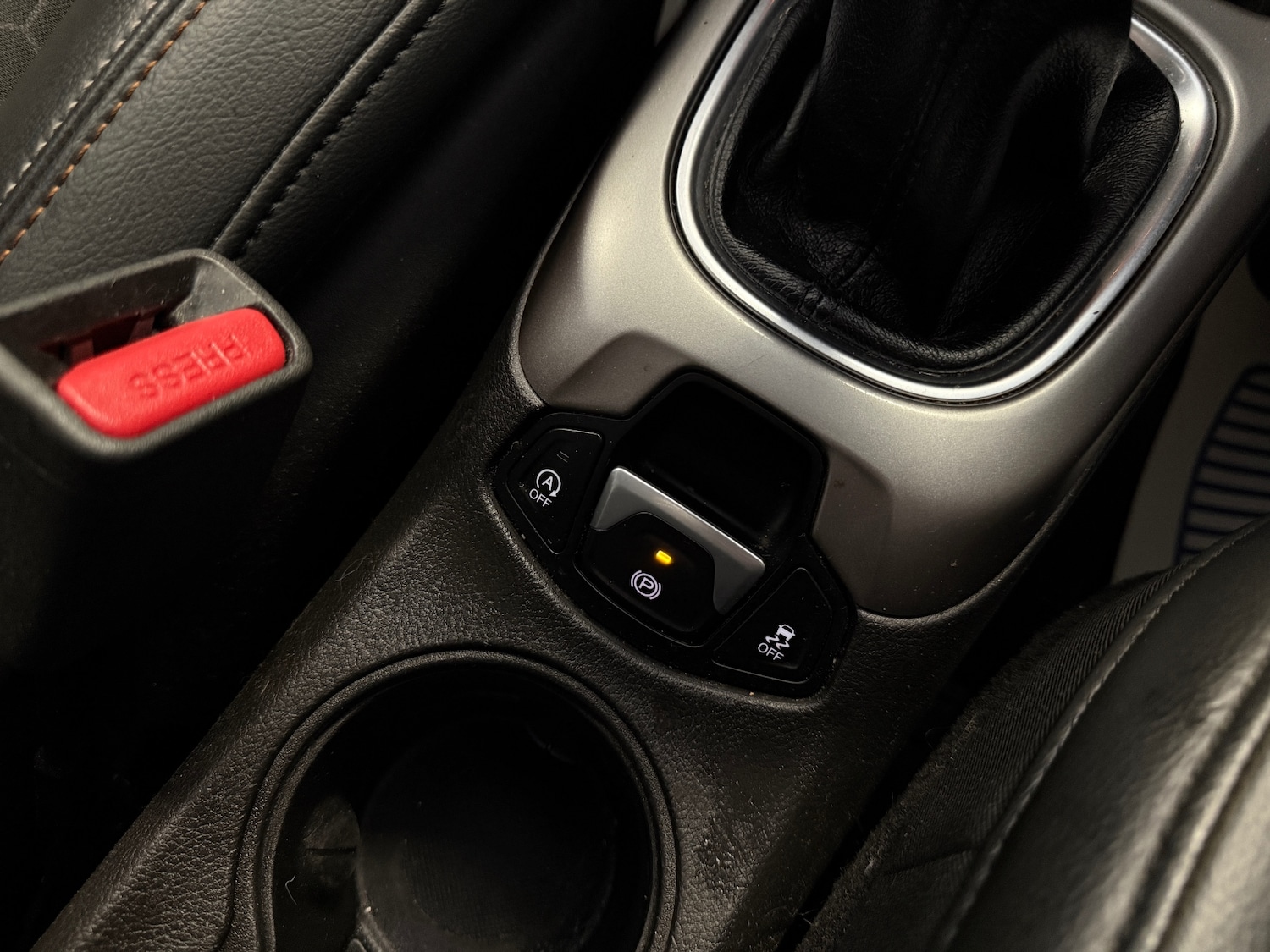 Used Jeep Compass 2018 for sale - 76436189: Photo 22