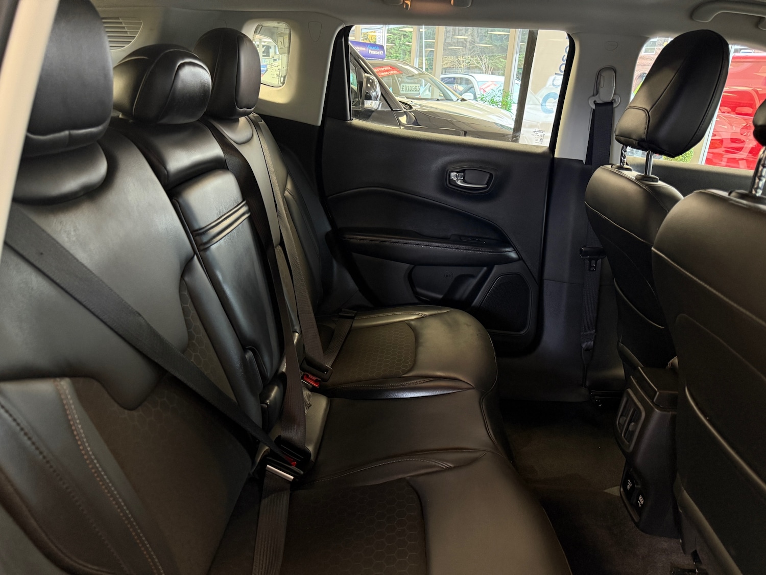 Used Jeep Compass 2018 for sale - 76436189: Photo 23