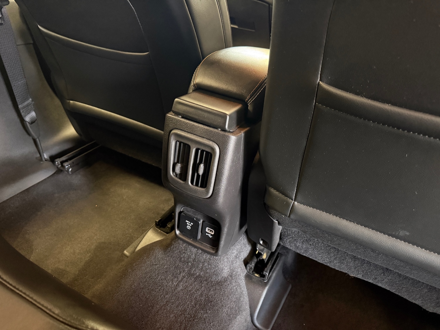 Used Jeep Compass 2018 for sale - 76436189: Photo 25