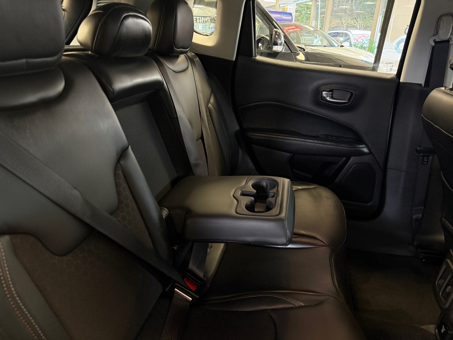 Used Jeep Compass 2018 for sale - 76436189: Photo 27