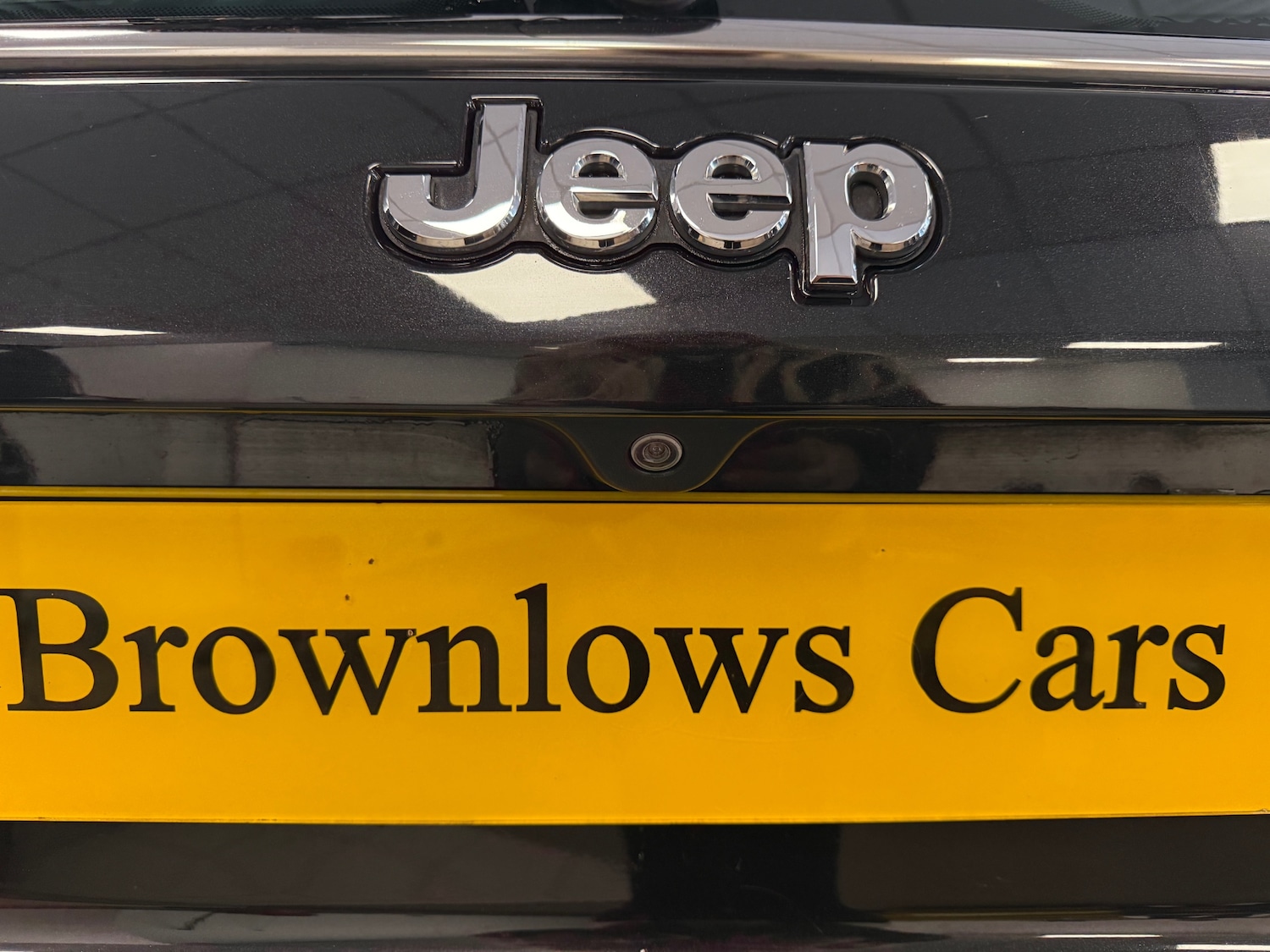 Used Jeep Compass 2018 for sale - 76436189: Photo 29