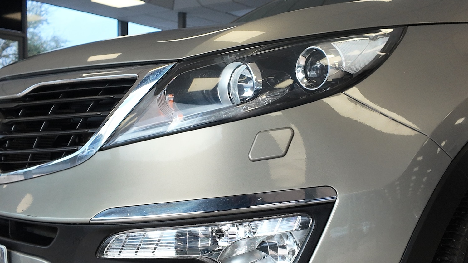 Used Kia Sportage 2013 for sale - 77271086: Photo 10