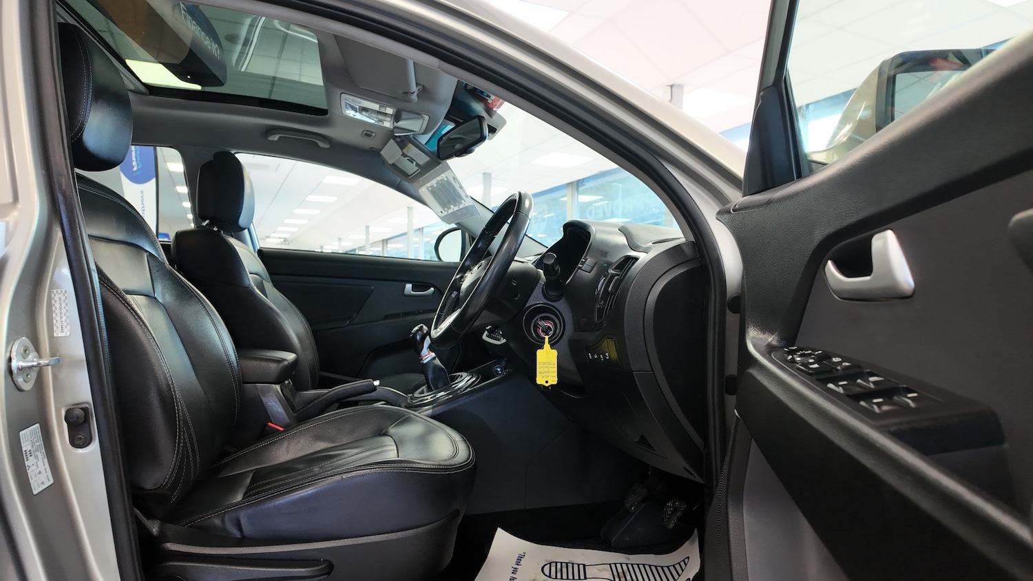 Used Kia Sportage 2013 for sale - 77271086: Photo 11