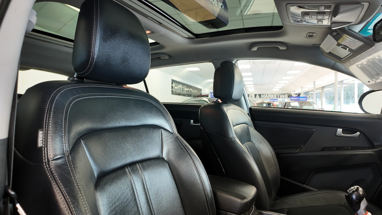 Used Kia Sportage 2013 for sale - 77271086: Photo 12