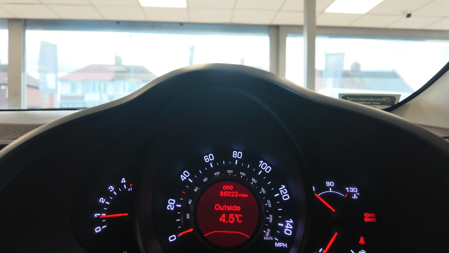 Used Kia Sportage 2013 for sale - 77271086: Photo 15