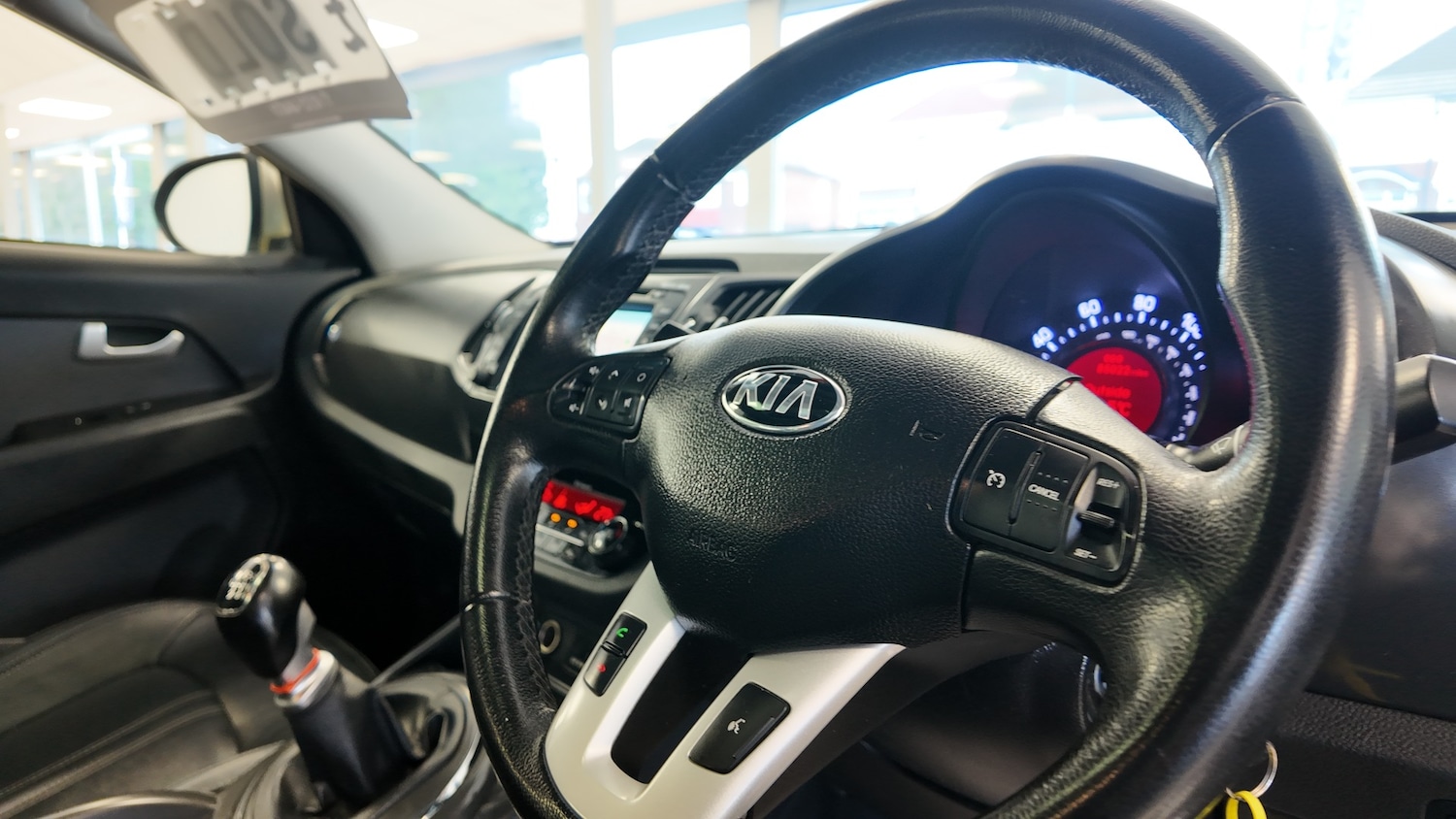 Used Kia Sportage 2013 for sale - 77271086: Photo 24