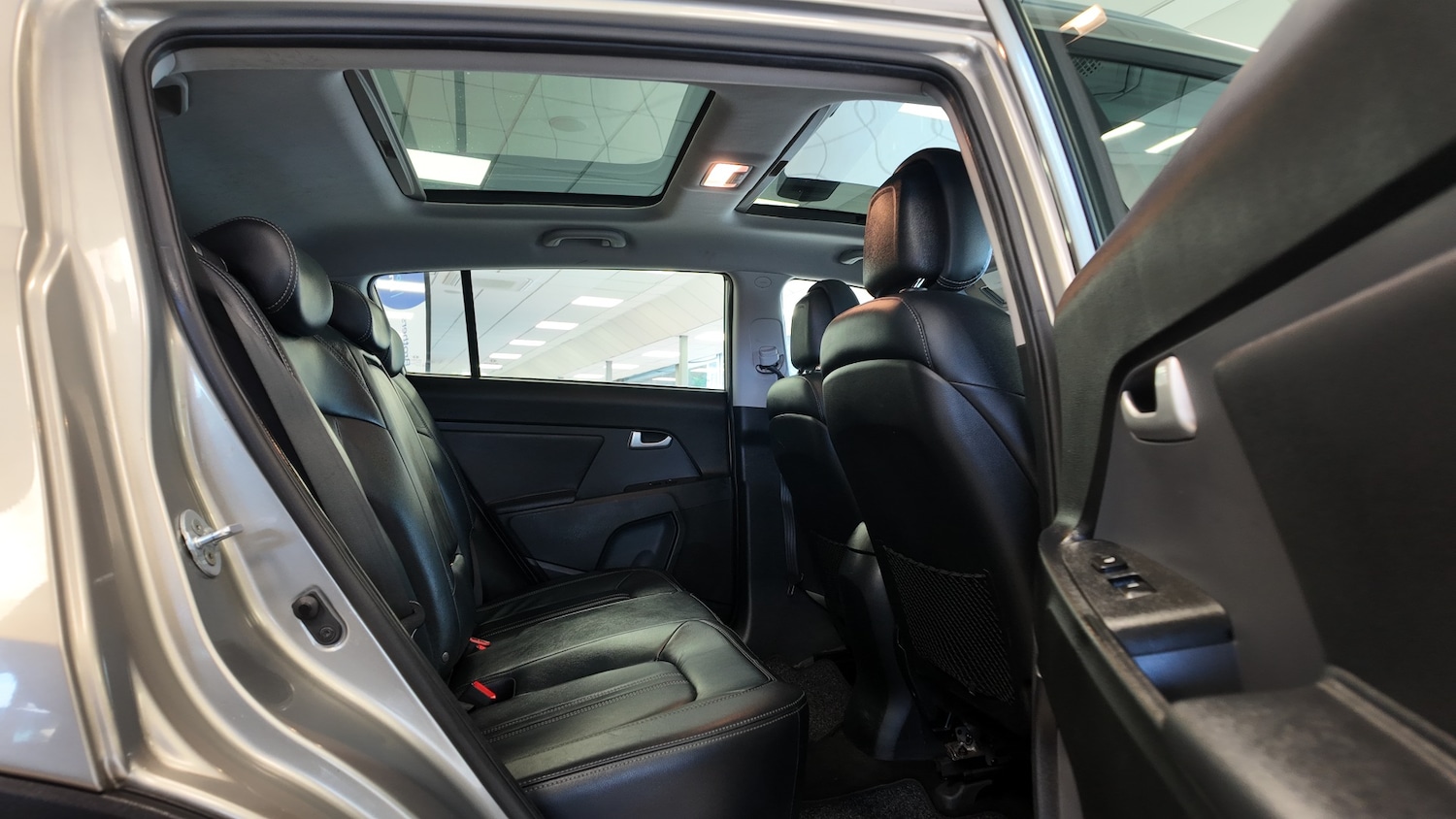 Used Kia Sportage 2013 for sale - 77271086: Photo 25