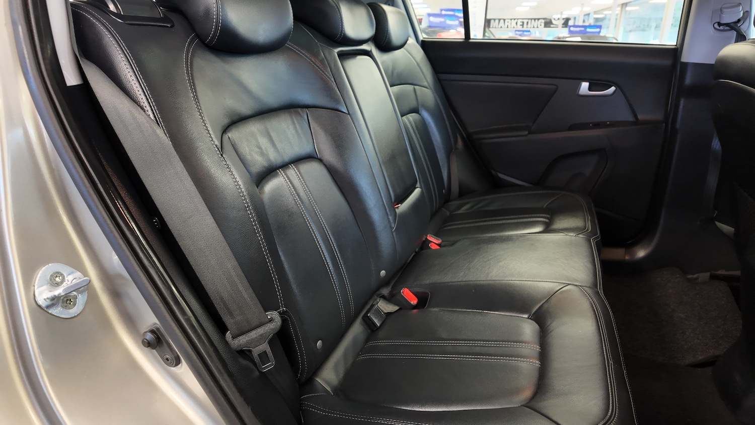 Used Kia Sportage 2013 for sale - 77271086: Photo 26