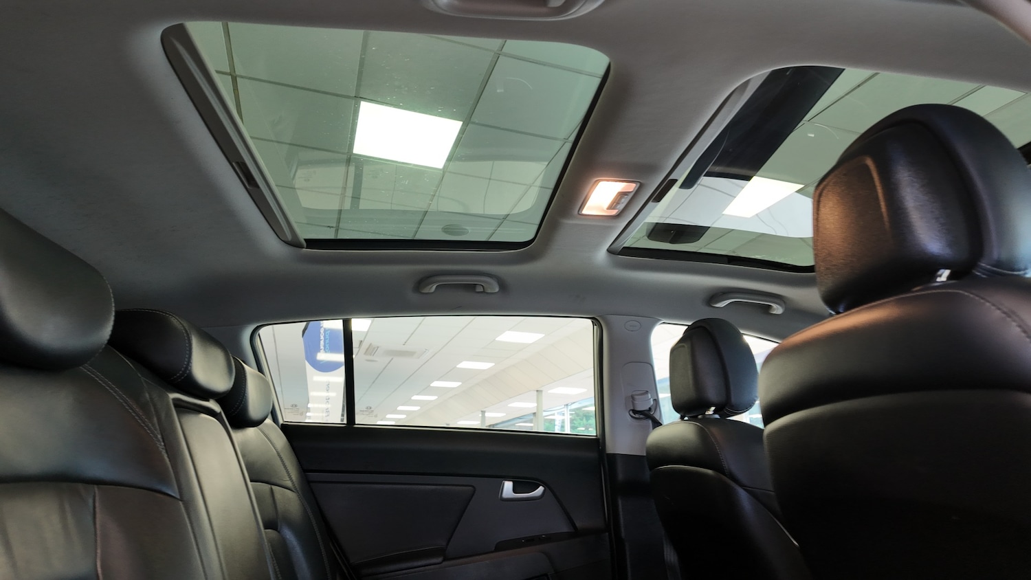 Used Kia Sportage 2013 for sale - 77271086: Photo 27