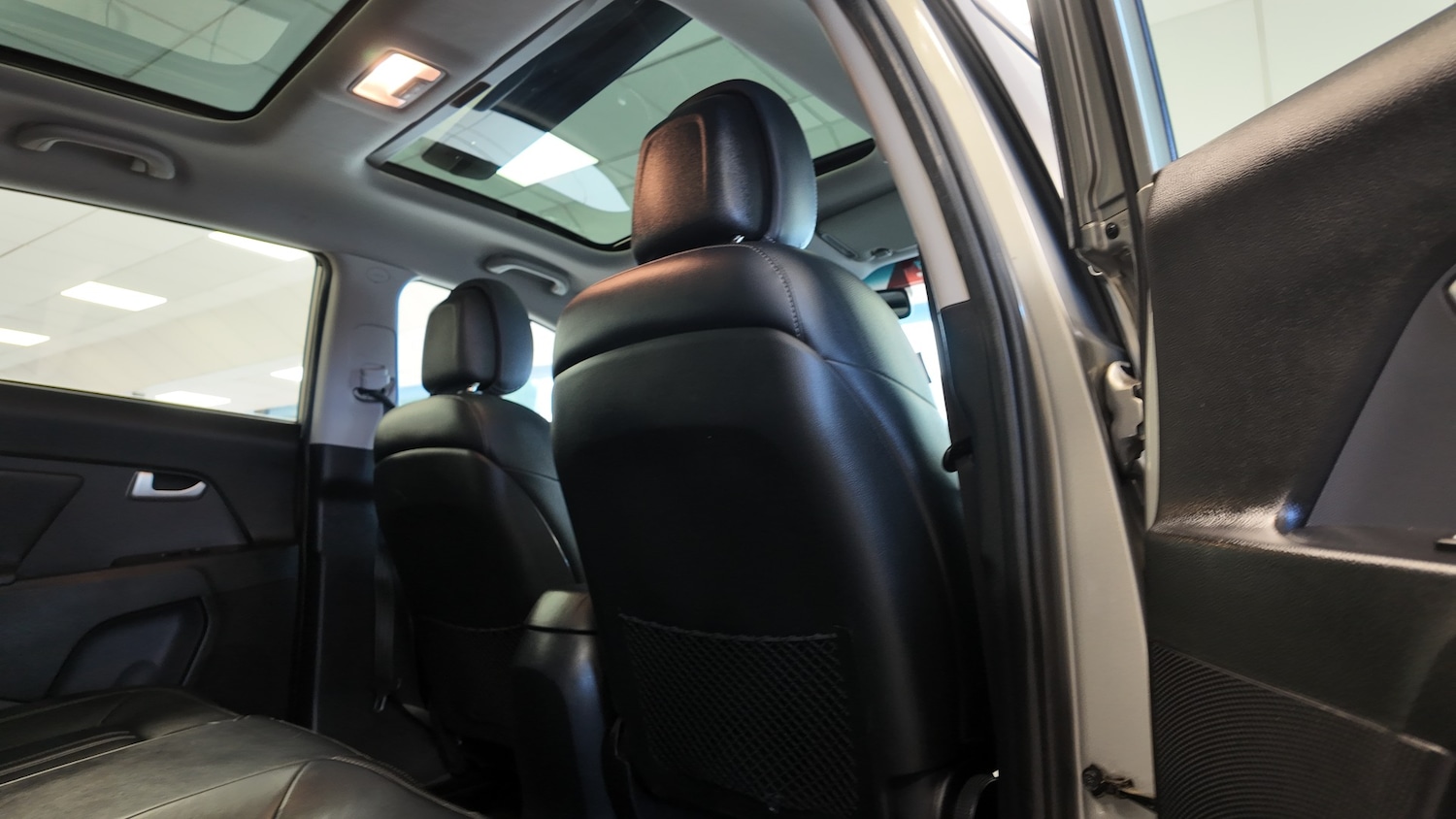 Used Kia Sportage 2013 for sale - 77271086: Photo 28