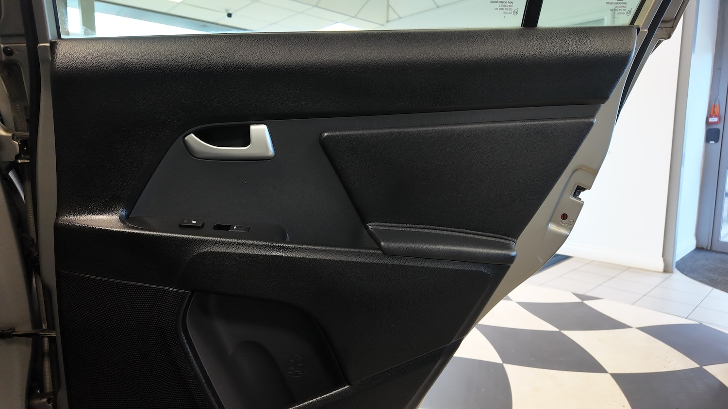 Used Kia Sportage 2013 for sale - 77271086: Photo 30