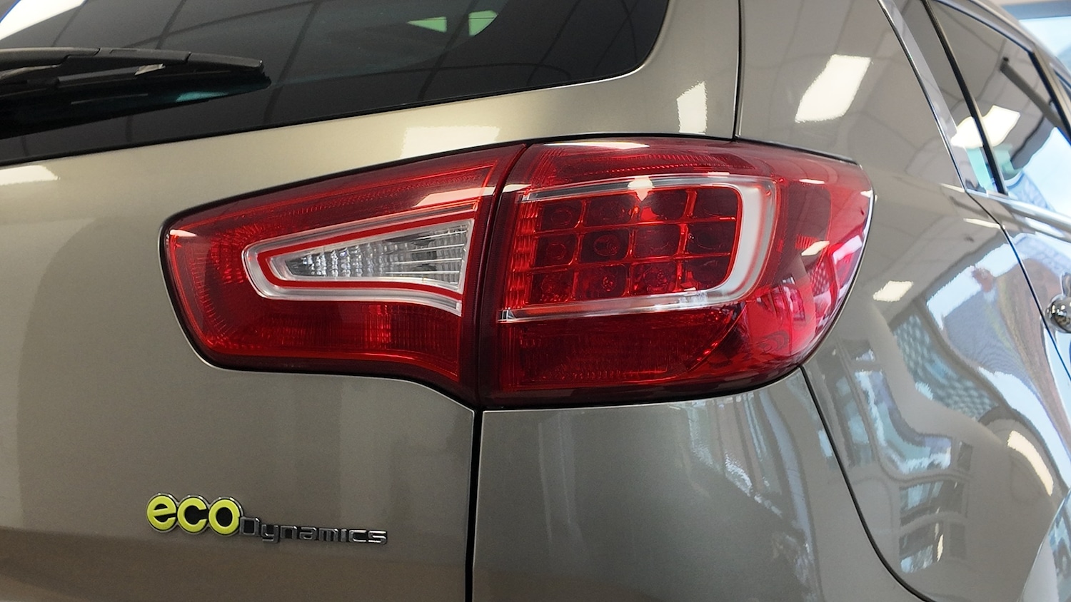 Used Kia Sportage 2013 for sale - 77271086: Photo 31