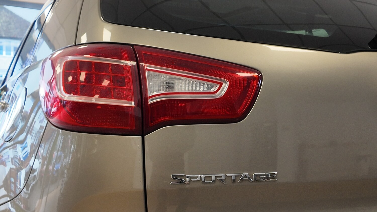 Used Kia Sportage 2013 for sale - 77271086: Photo 33