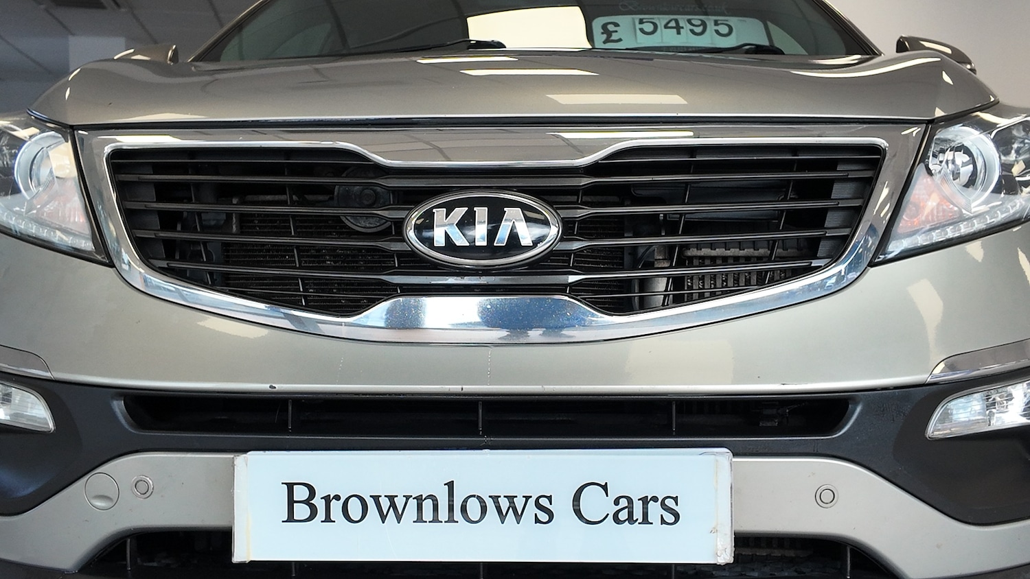 Used Kia Sportage 2013 for sale - 77271086: Photo 9