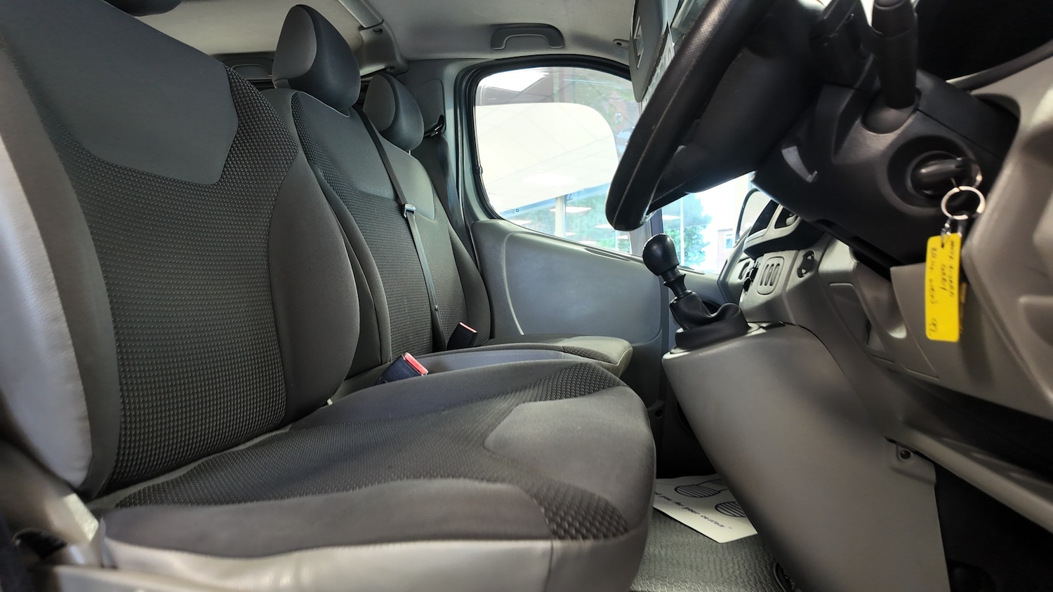 Used Vauxhall Vivaro 2014 for sale - 76276990: Photo 13