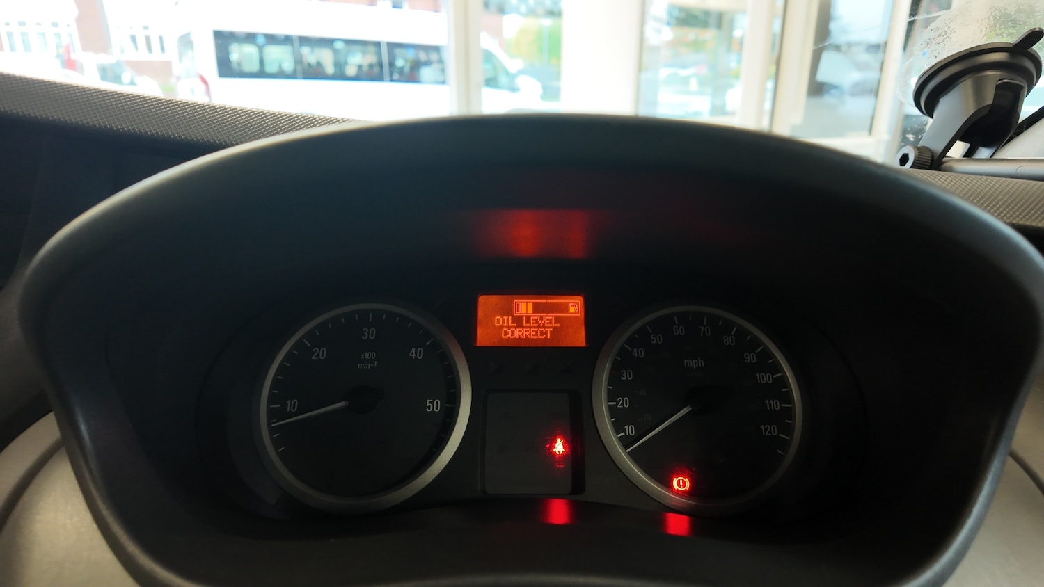 Used Vauxhall Vivaro 2014 for sale - 76276990: Photo 15