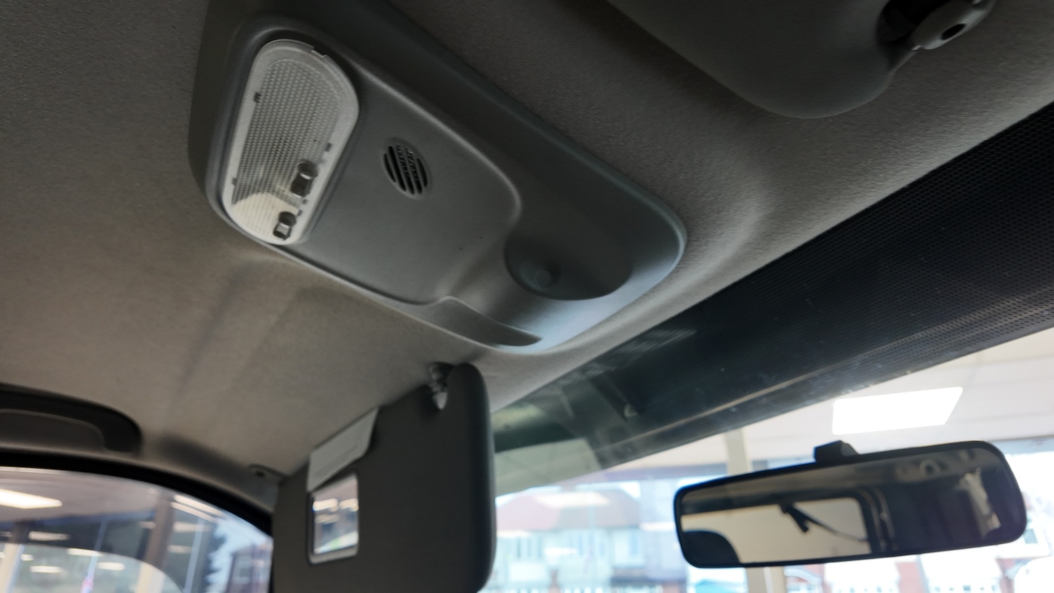 Used Vauxhall Vivaro 2014 for sale - 76276990: Photo 18