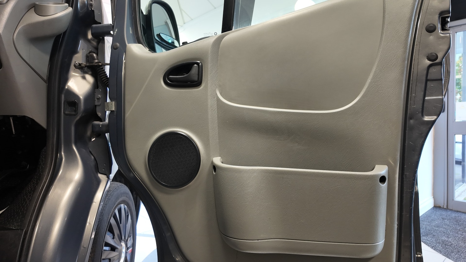 Used Vauxhall Vivaro 2014 for sale - 76276990: Photo 19