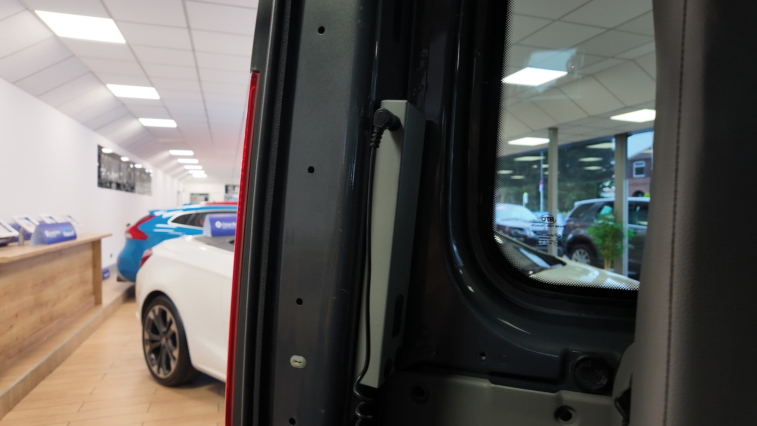 Used Vauxhall Vivaro 2014 for sale - 76276990: Photo 30