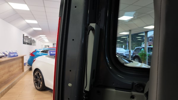 Used Vauxhall Vivaro 2014 for sale - 76276990: Photo 30
