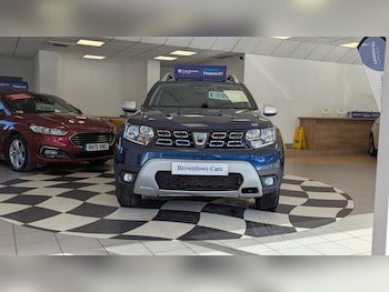 Used Dacia Duster 2020 for sale - 79342524: Photo