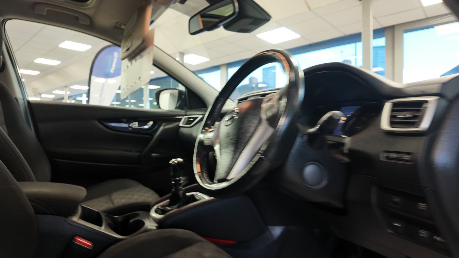 Used Nissan Qashqai 2015 for sale - 76920145: Photo 13