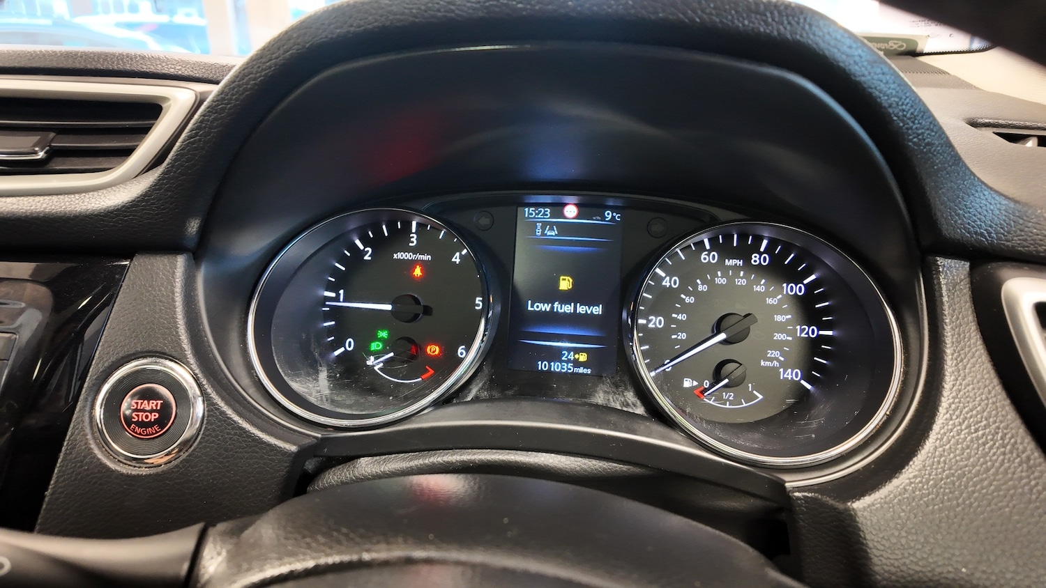 Used Nissan Qashqai 2015 for sale - 76920145: Photo 15