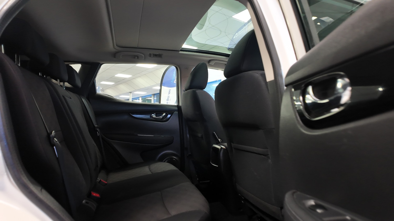 Used Nissan Qashqai 2015 for sale - 76920145: Photo 22