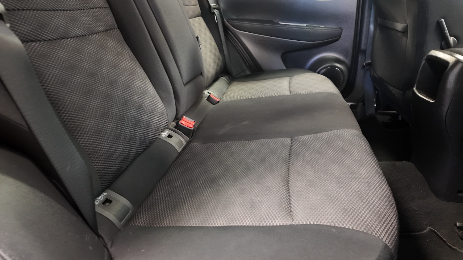 Used Nissan Qashqai 2015 for sale - 76920145: Photo 24