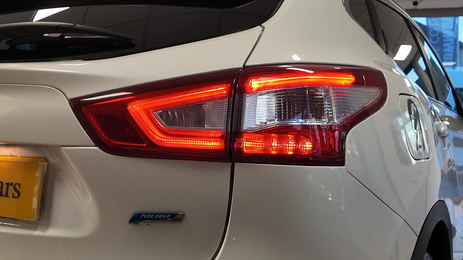 Used Nissan Qashqai 2015 for sale - 76920145: Photo 26