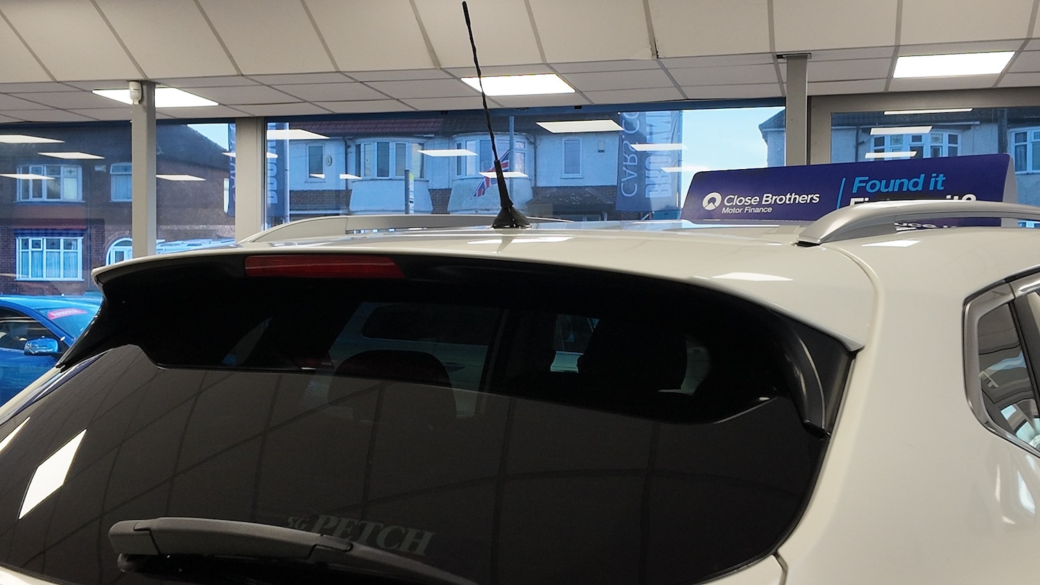 Used Nissan Qashqai 2015 for sale - 76920145: Photo 27