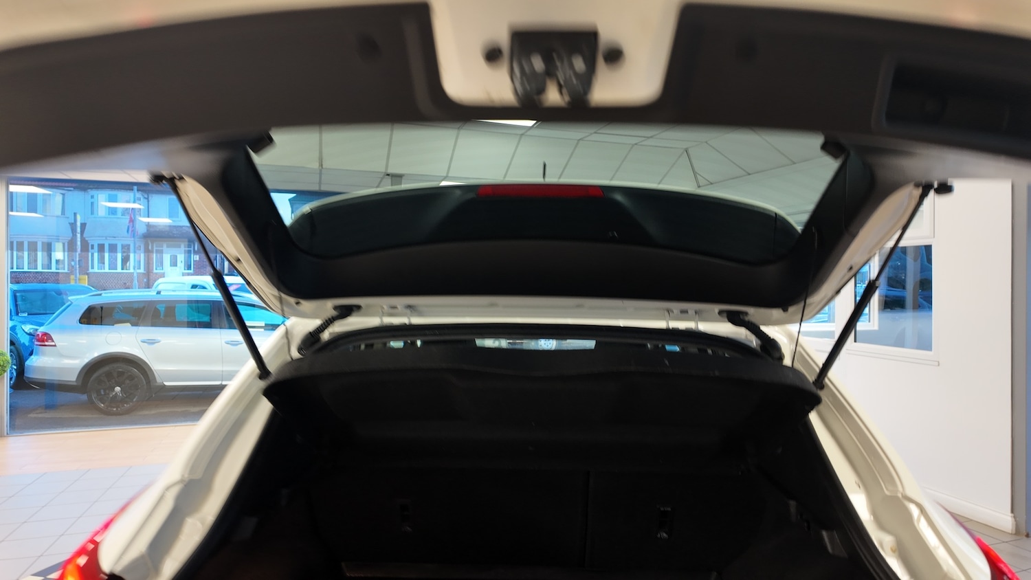 Used Nissan Qashqai 2015 for sale - 76920145: Photo 32