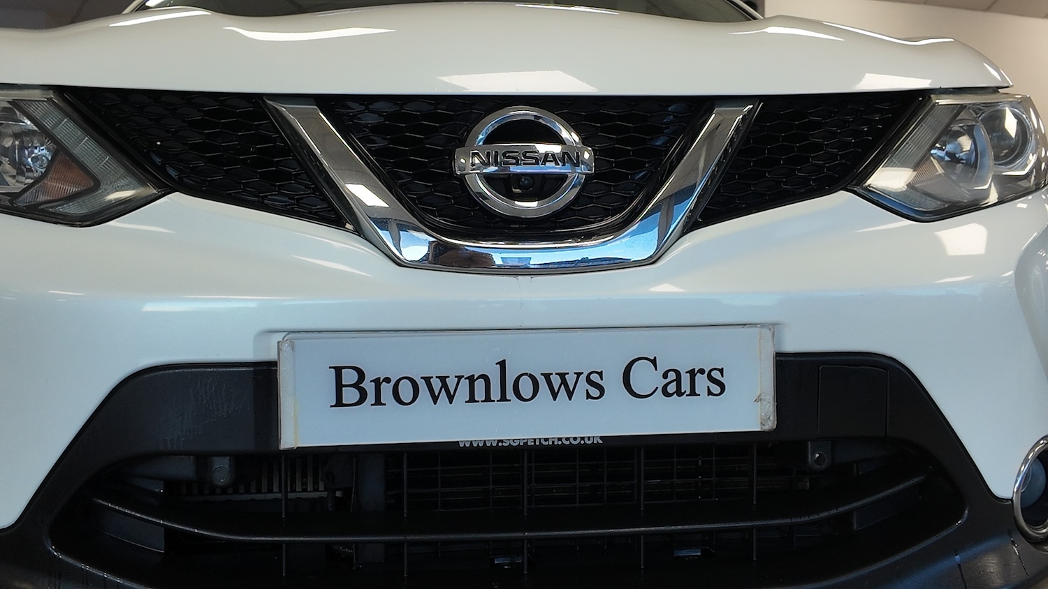 Used Nissan Qashqai 2015 for sale - 76920145: Photo 9